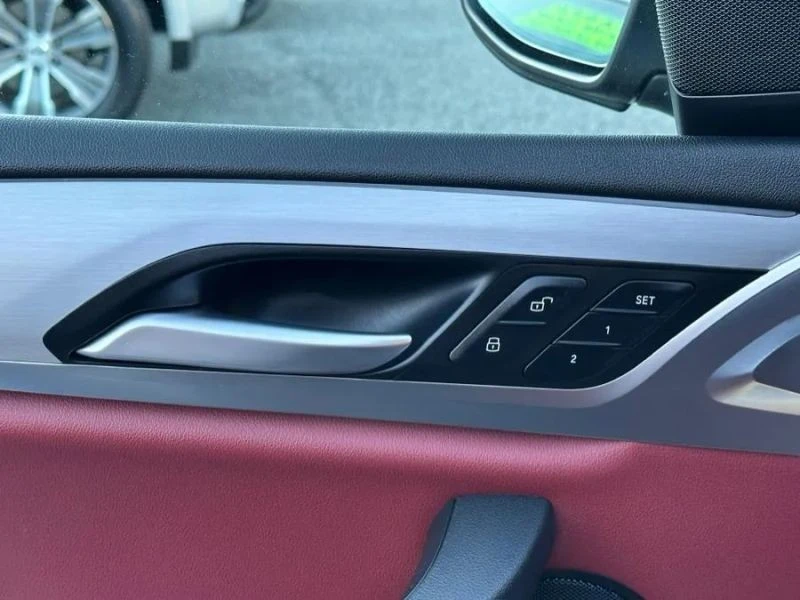 2022 BMW G01 X3 - Image 11 of 12