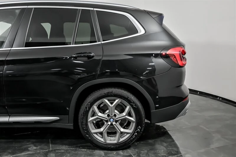 2022 BMW G01 X3 - Image 8 of 21