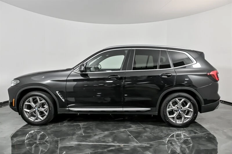 2022 BMW G01 X3 - Image 7 of 21
