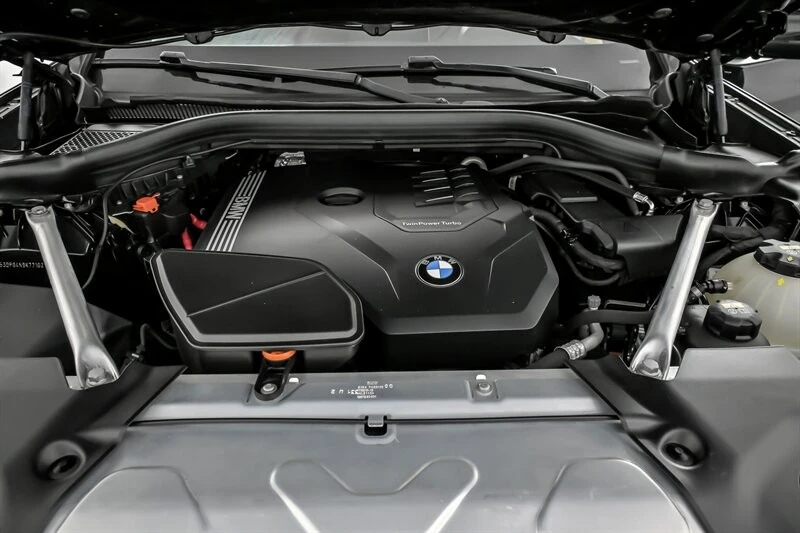 2022 BMW G01 X3 - Image 16 of 21