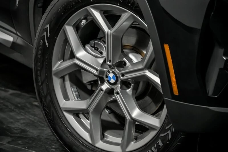 2022 BMW G01 X3 - Image 3 of 21