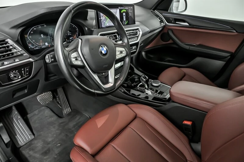 2022 BMW G01 X3 - Image 19 of 21