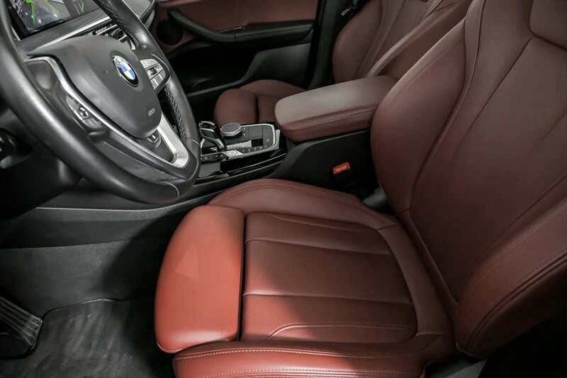 2022 BMW G01 X3 - Image 20 of 21