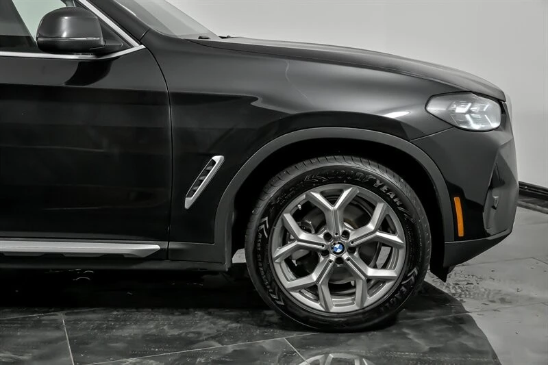 2022 BMW G01 X3 - Image 14 of 21