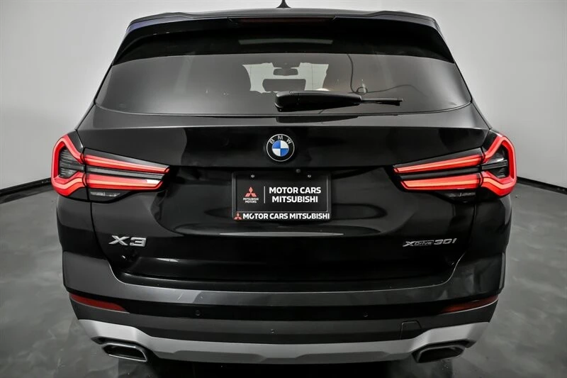 2022 BMW G01 X3 - Image 10 of 21