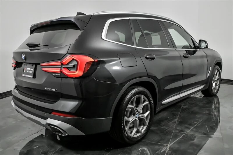 2022 BMW G01 X3 - Image 11 of 21