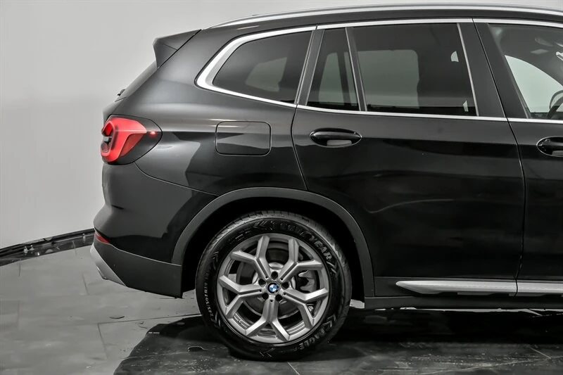 2022 BMW G01 X3 - Image 12 of 21