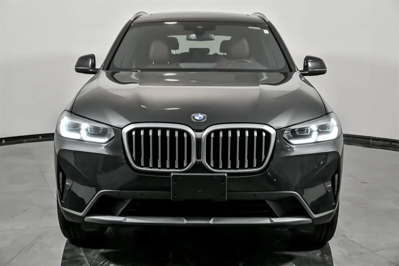 2022 BMW G01 X3 - Image 4 of 21