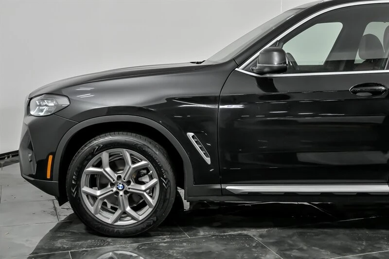 2022 BMW G01 X3 - Image 6 of 21