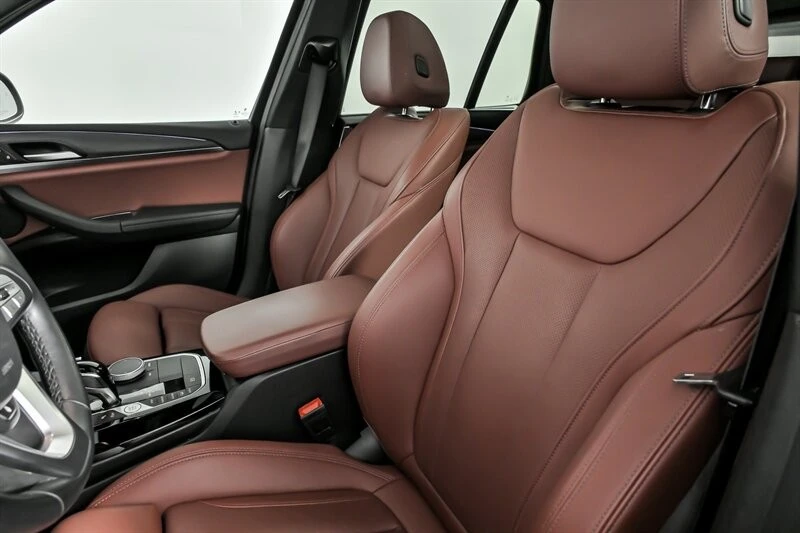 2022 BMW G01 X3 - Image 21 of 21
