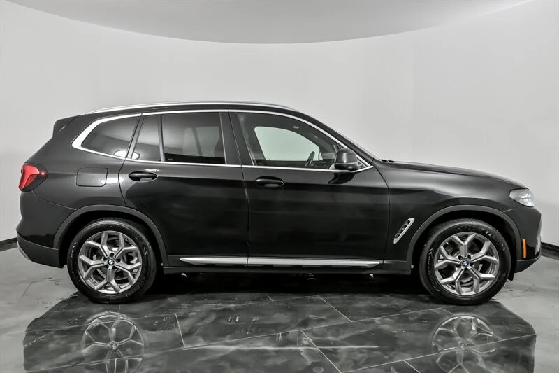 2022 BMW G01 X3 - Image 13 of 21