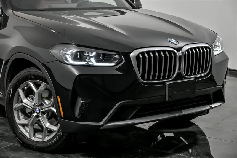2022 BMW G01 X3 - Image 2 of 21