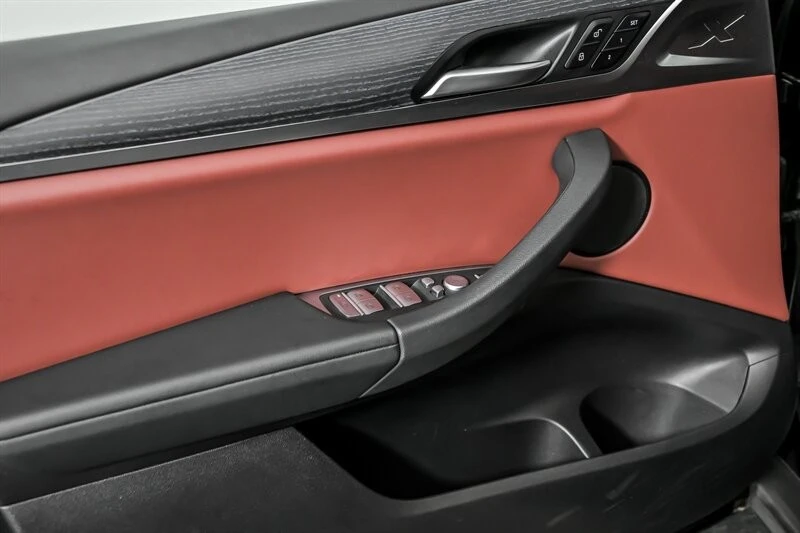 2022 BMW G01 X3 - Image 17 of 21