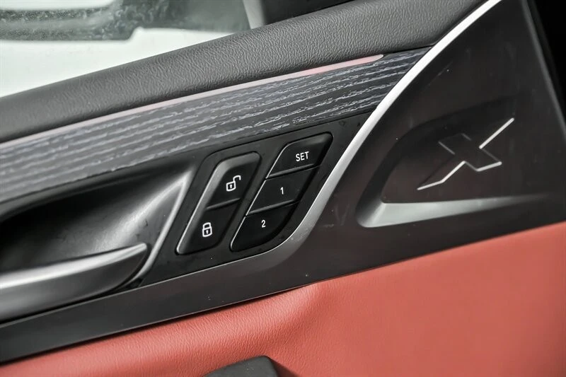 2022 BMW G01 X3 - Image 18 of 21