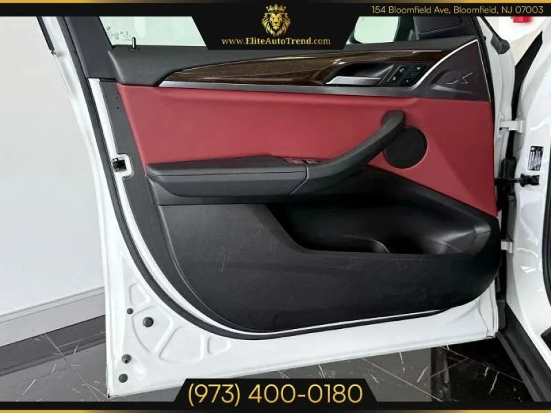 2022 BMW G01 X3 - Image 7 of 12