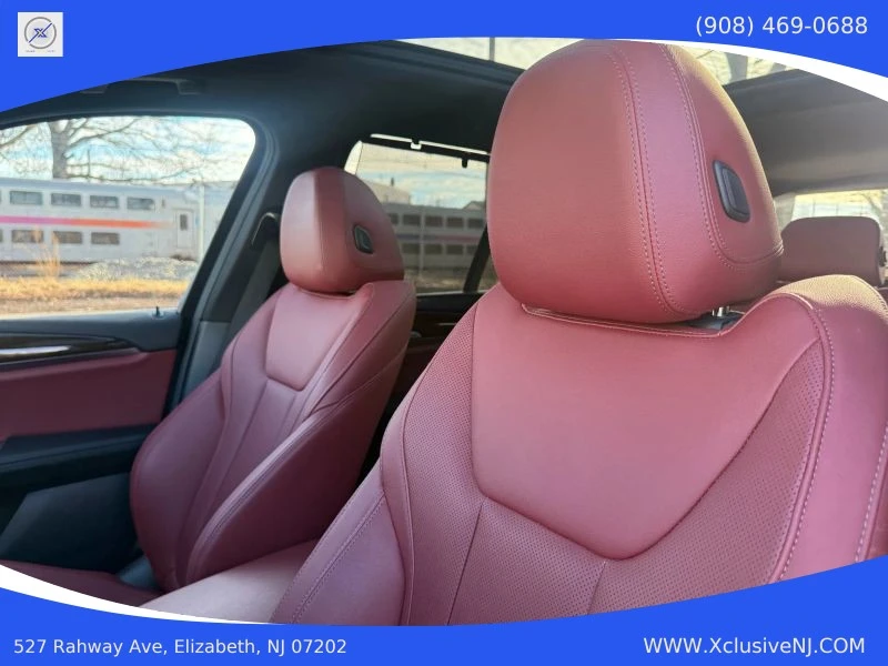 2022 BMW G01 X3 - Image 10 of 12