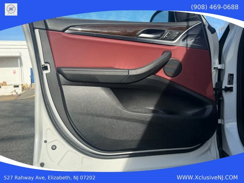 2022 BMW G01 X3 - Image 7 of 12