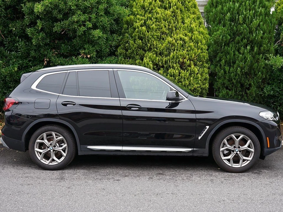 2022 BMW G01 X3 - Image 8 of 12
