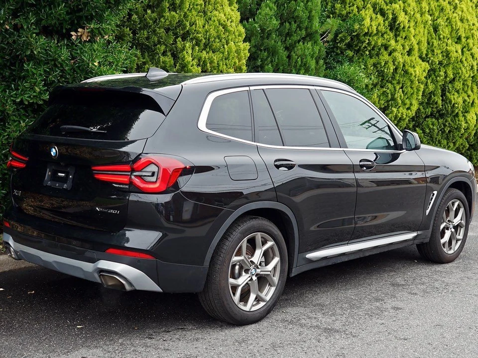 2022 BMW G01 X3 - Image 7 of 12