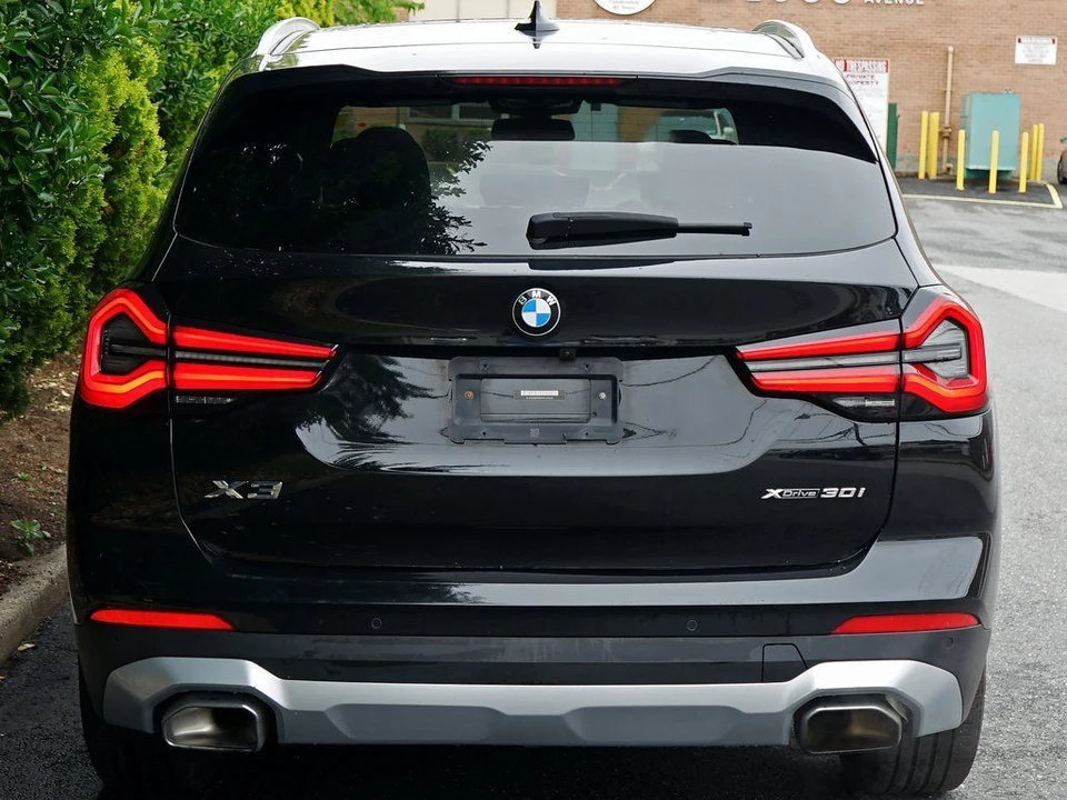 2022 BMW G01 X3 - Image 6 of 12