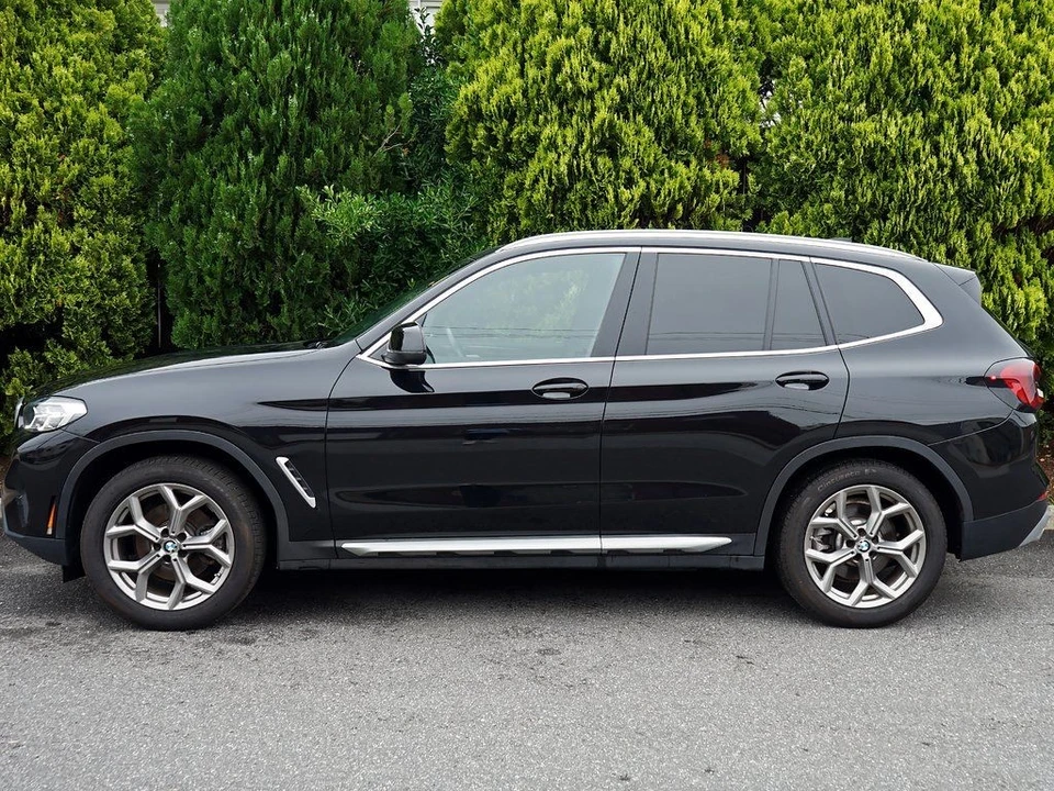 2022 BMW G01 X3 - Image 3 of 12