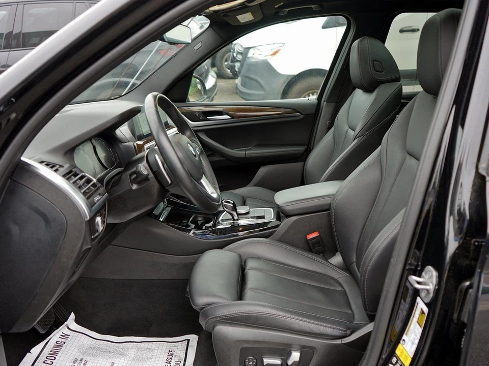 2022 BMW G01 X3 - Image 12 of 12