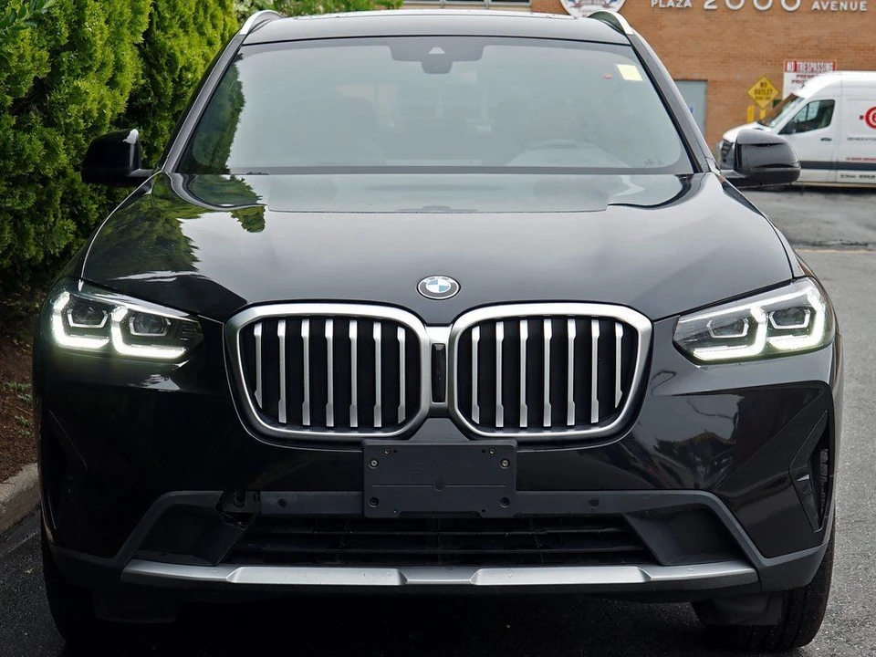 2022 BMW G01 X3 - Image 10 of 12