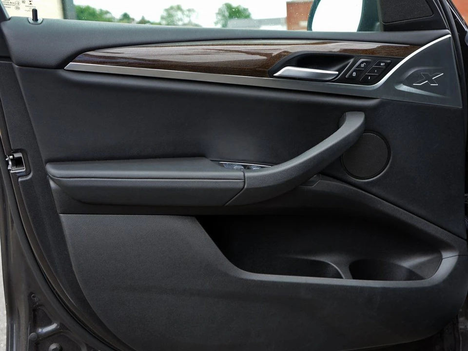 2022 BMW G01 X3 - Image 11 of 12