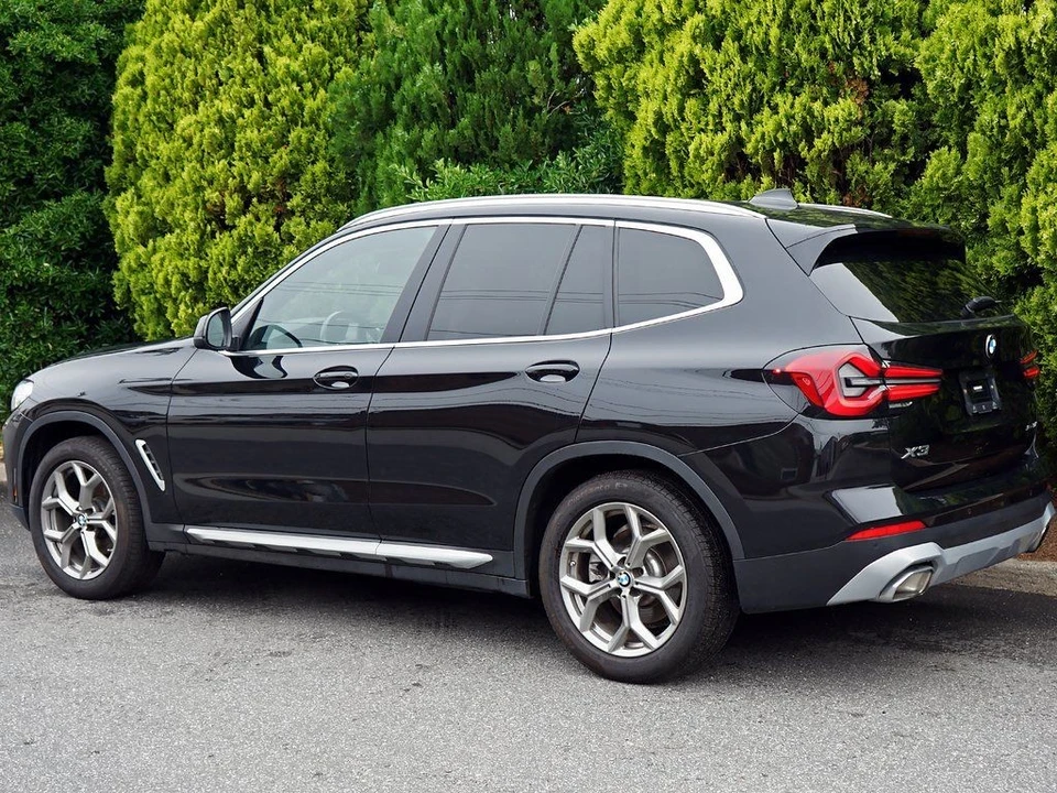 2022 BMW G01 X3 - Image 4 of 12