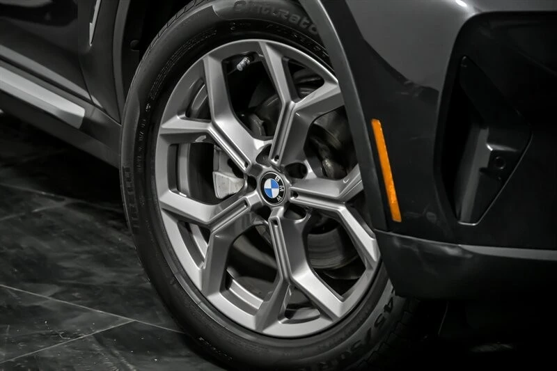 2022 BMW G01 X3 - Image 3 of 12