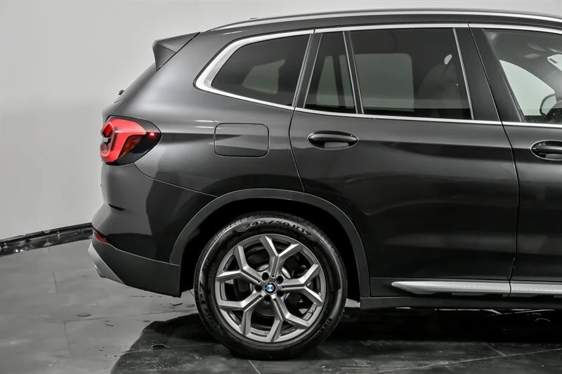 2022 BMW G01 X3 - Image 12 of 12