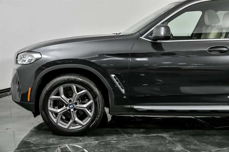 2022 BMW G01 X3 - Image 6 of 12