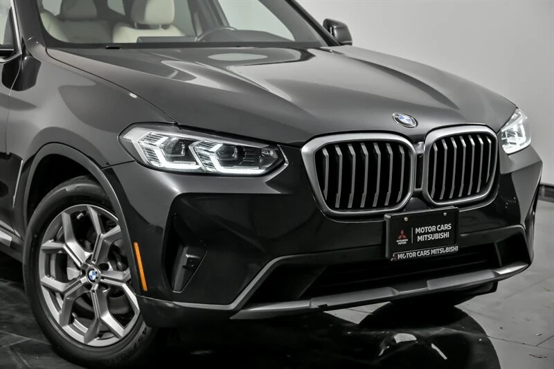 2022 BMW G01 X3 - Image 2 of 12