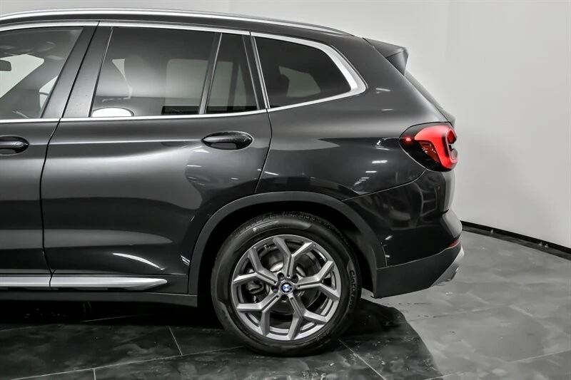 2022 BMW G01 X3 - Image 8 of 12