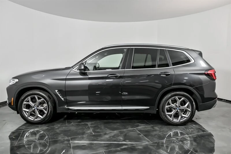 2022 BMW G01 X3 - Image 7 of 12