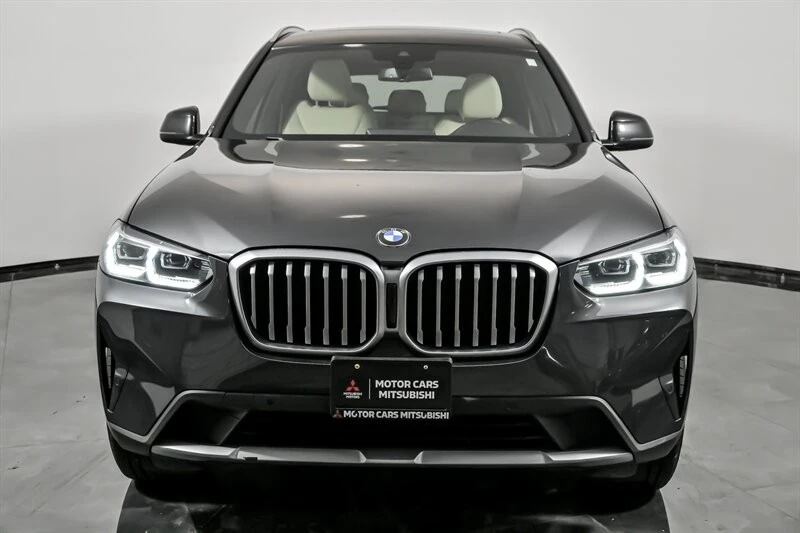2022 BMW G01 X3 - Image 4 of 12