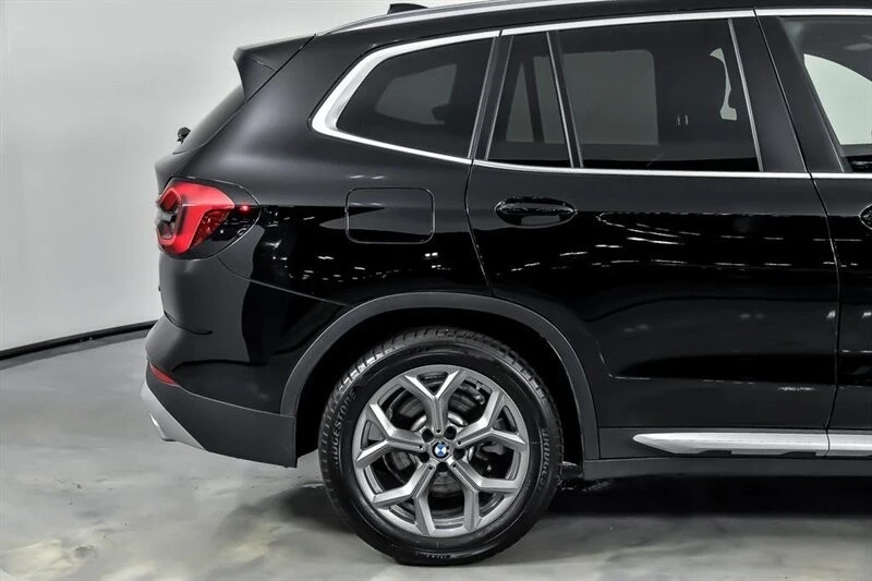 2022 BMW G01 X3 - Image 12 of 21