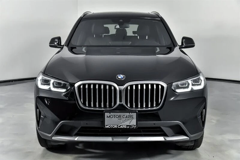 2022 BMW G01 X3 - Image 4 of 21