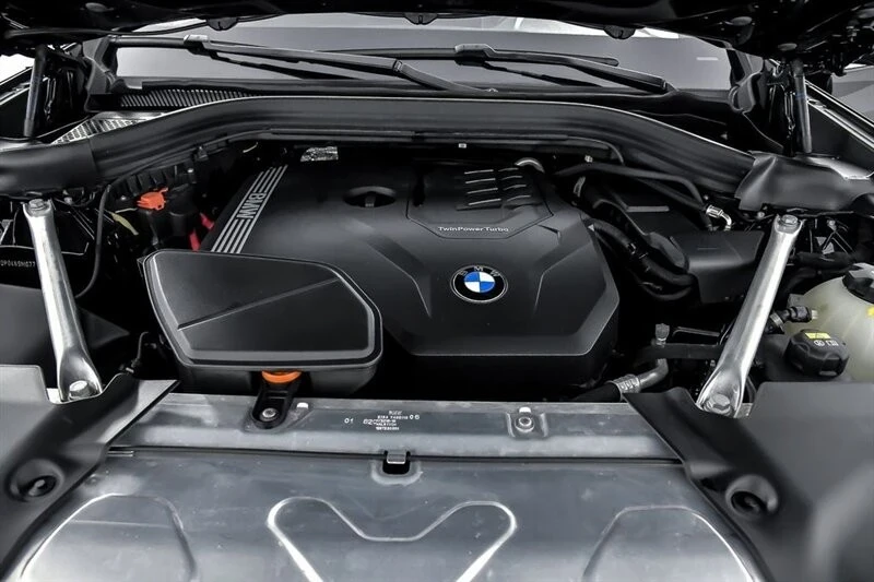 2022 BMW G01 X3 - Image 16 of 21