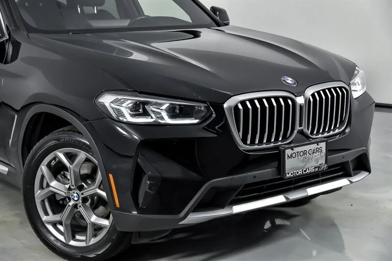 2022 BMW G01 X3 - Image 2 of 21
