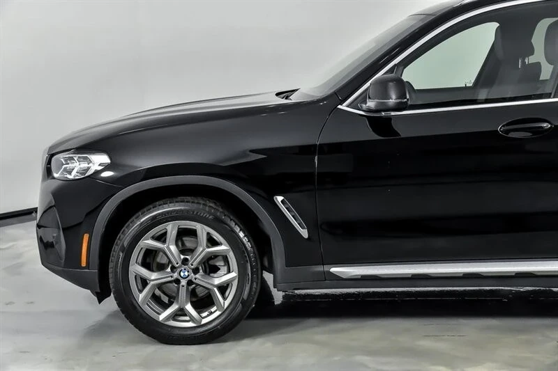 2022 BMW G01 X3 - Image 6 of 21