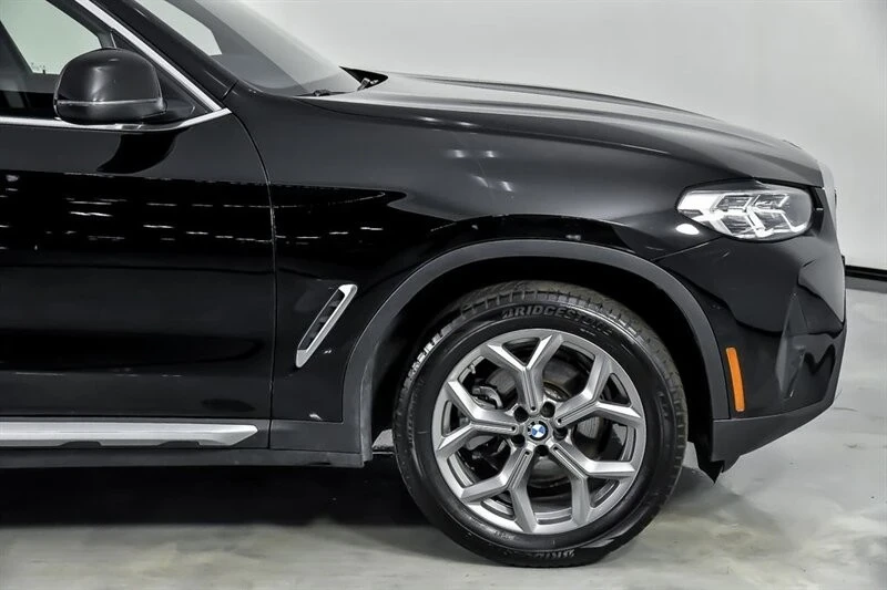 2022 BMW G01 X3 - Image 14 of 21