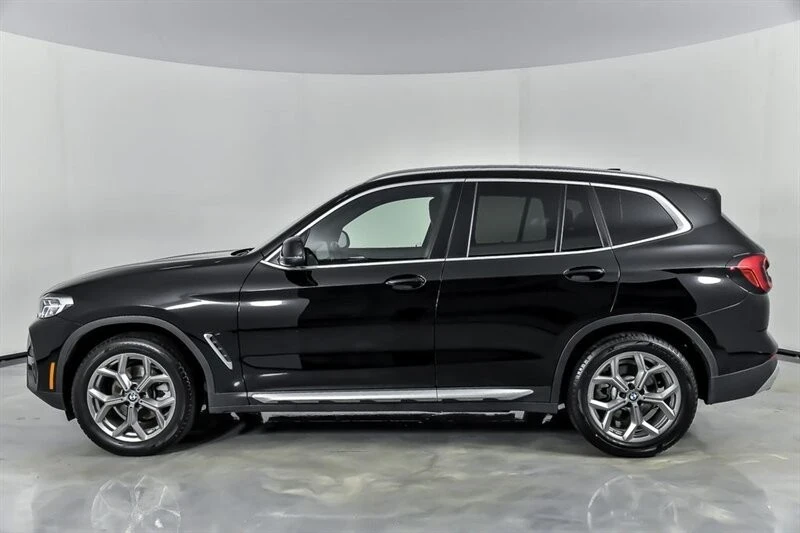2022 BMW G01 X3 - Image 7 of 21