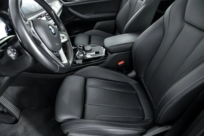 2022 BMW G01 X3 - Image 20 of 21