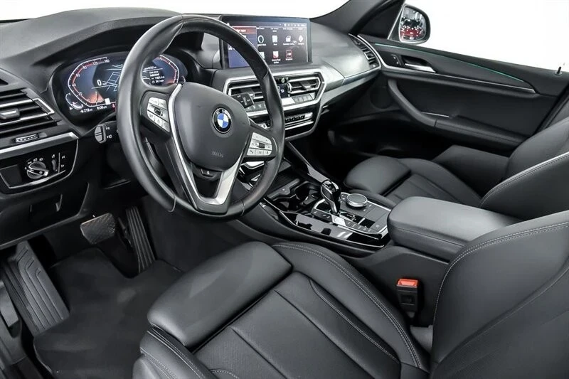 2022 BMW G01 X3 - Image 19 of 21