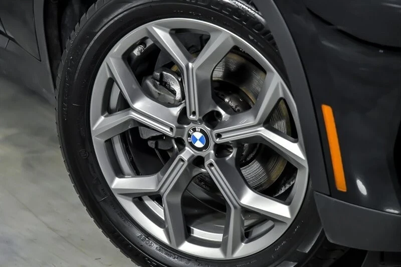 2022 BMW G01 X3 - Image 3 of 21