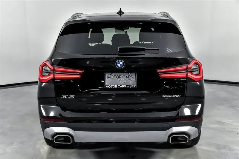 2022 BMW G01 X3 - Image 10 of 21