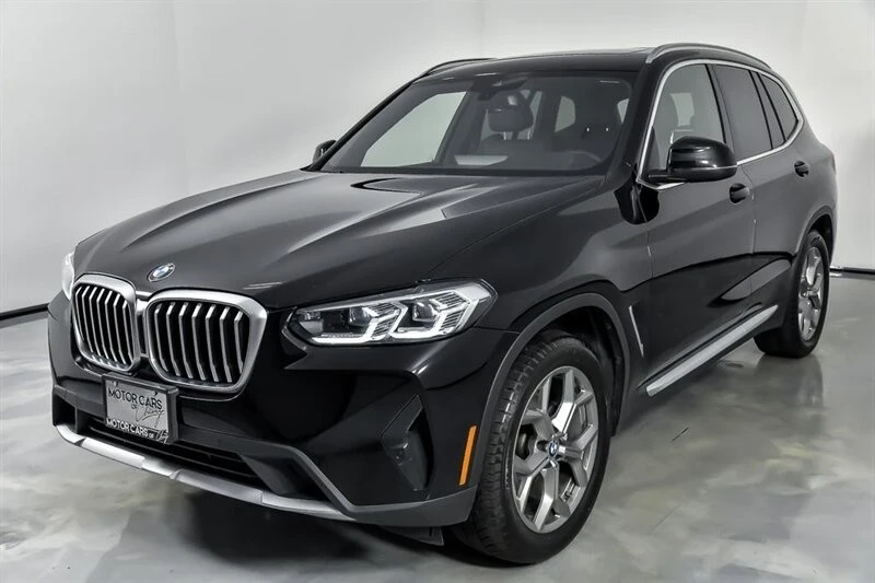 2022 BMW G01 X3 - Image 5 of 21