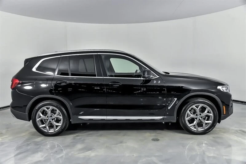 2022 BMW G01 X3 - Image 13 of 21