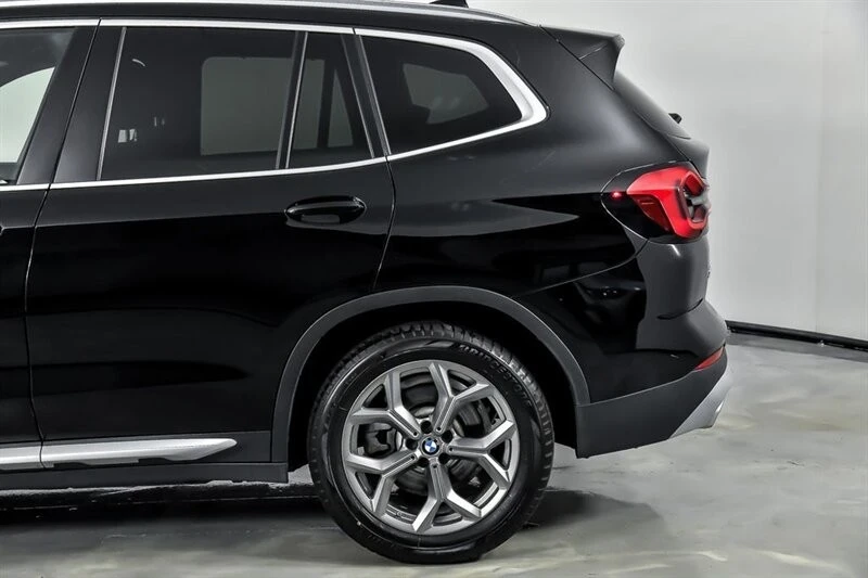 2022 BMW G01 X3 - Image 8 of 21